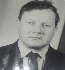 Рябцев Владимир Дорофеевич