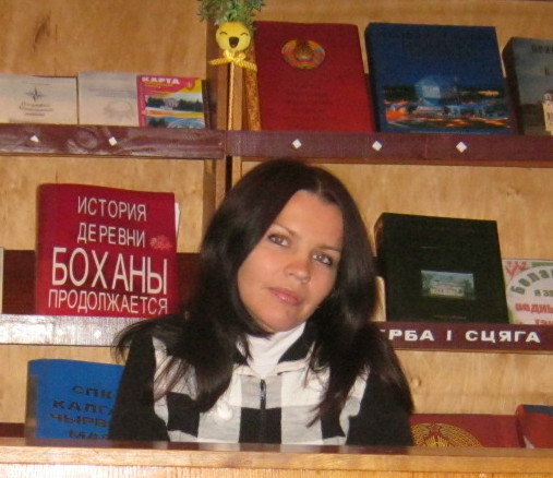 Земцова Галина Николаевна