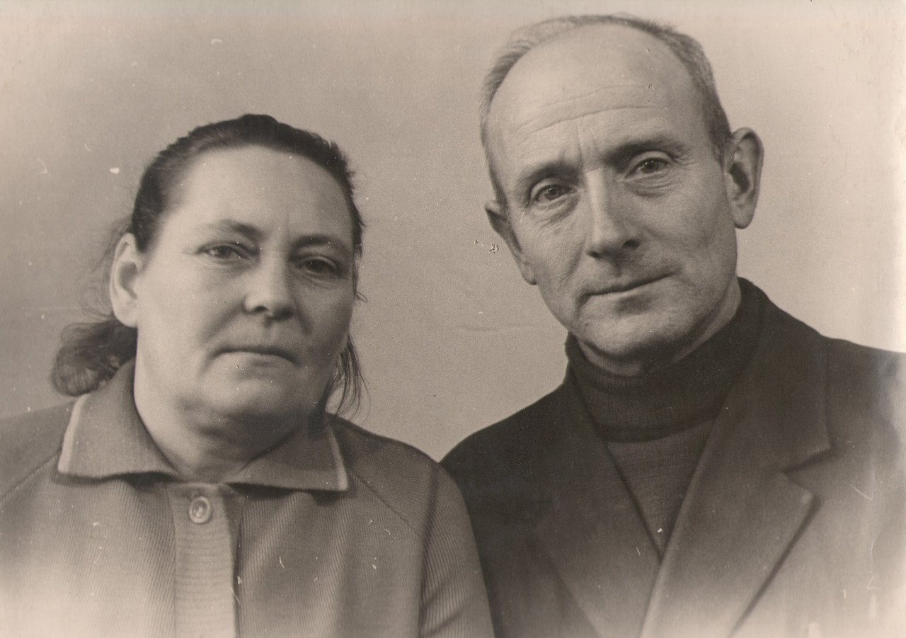 Династия Кравцовых