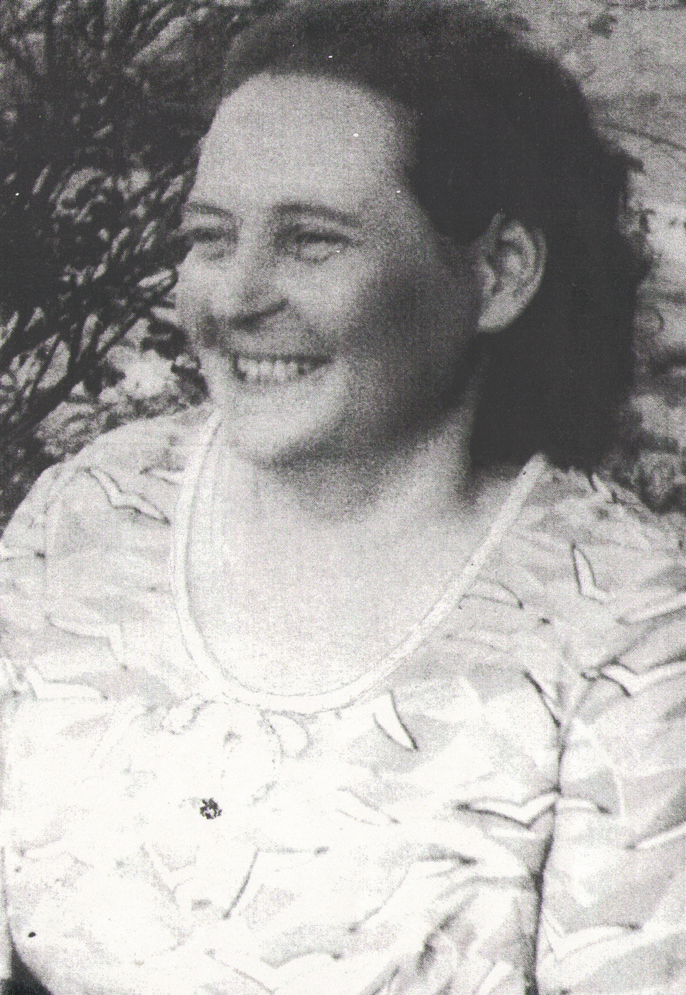 Анастасия Павловна Сорокина