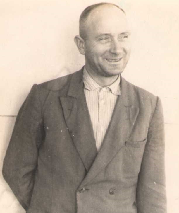 Кравцов Пётр Федорович