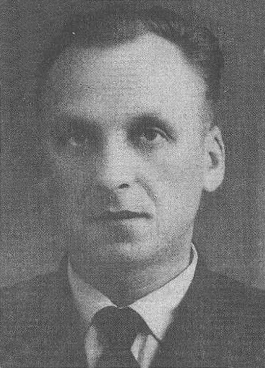 Куксенков Андрей Тимофеевич