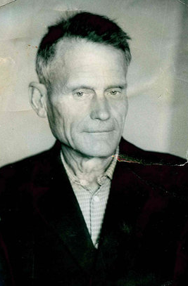 Лавриненко Свирид Денисович