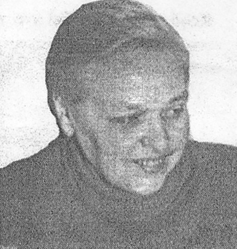 Максименко Серафима Васильевна