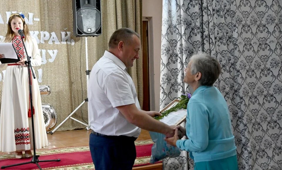 День деревни и 765-летие её истории