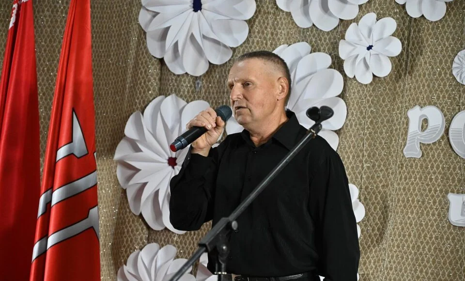 День деревни и 765-летие её истории