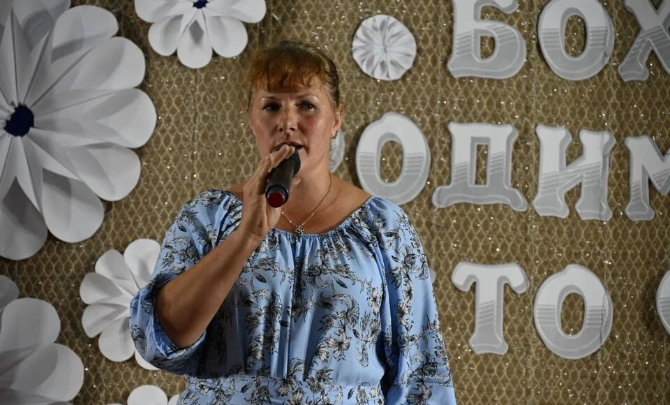 День деревни и 765-летие её истории