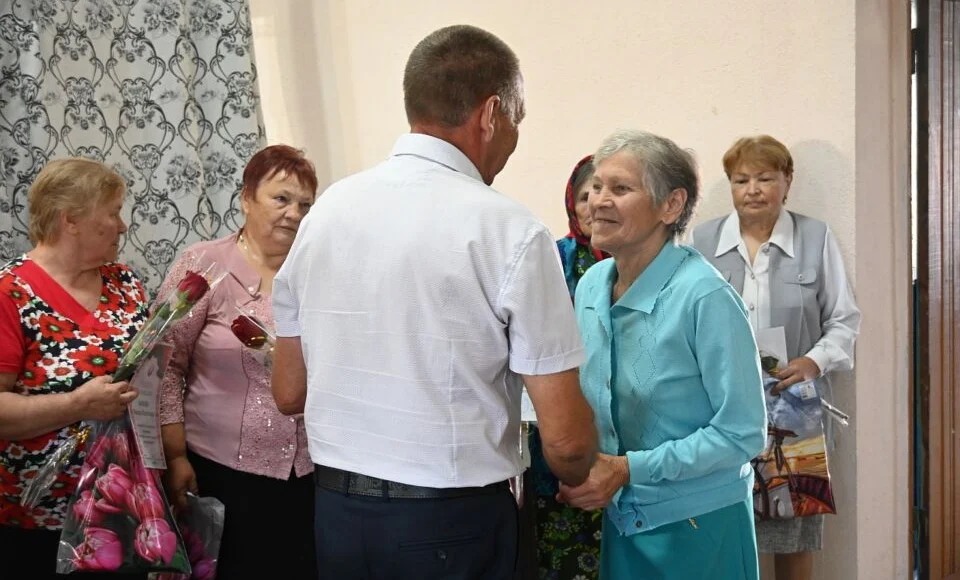 День деревни и 765-летие её истории