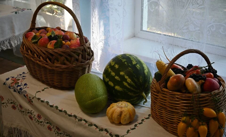 День деревни и 765-летие её истории