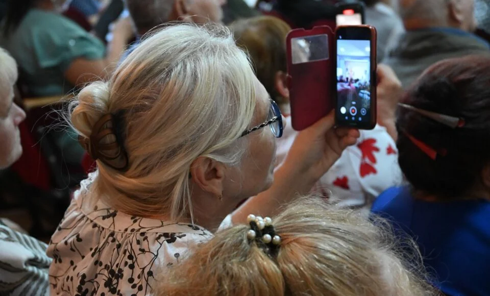 День деревни и 765-летие её истории