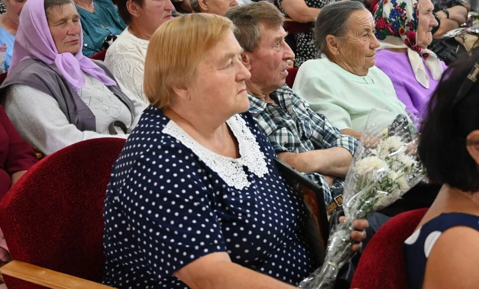 День деревни и 765-летие её истории