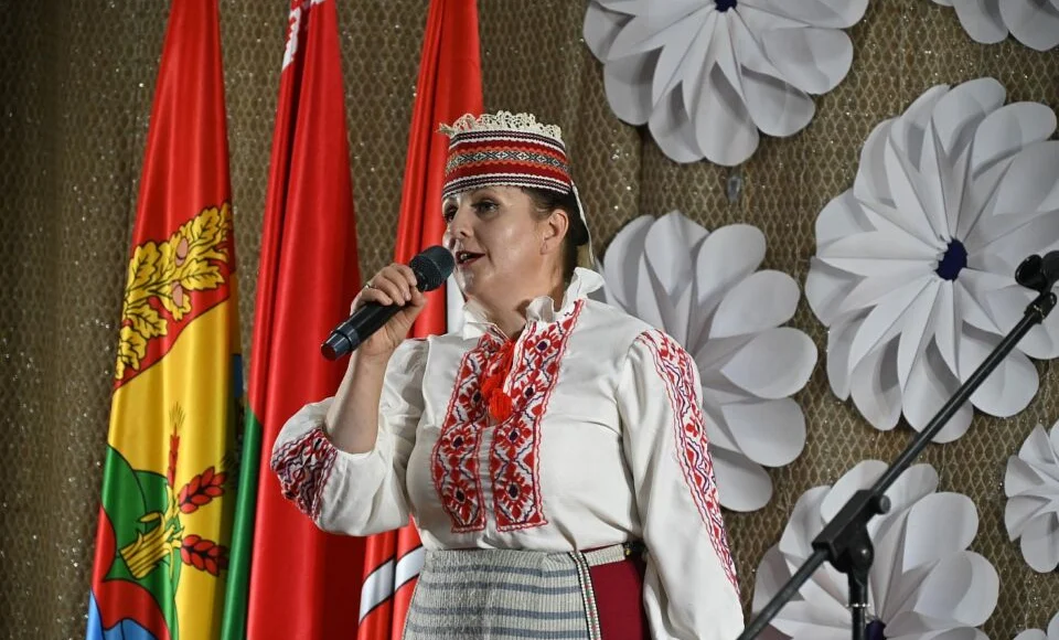 День деревни и 765-летие её истории