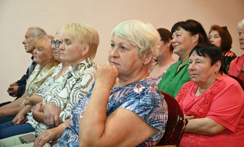 День деревни и 765-летие её истории