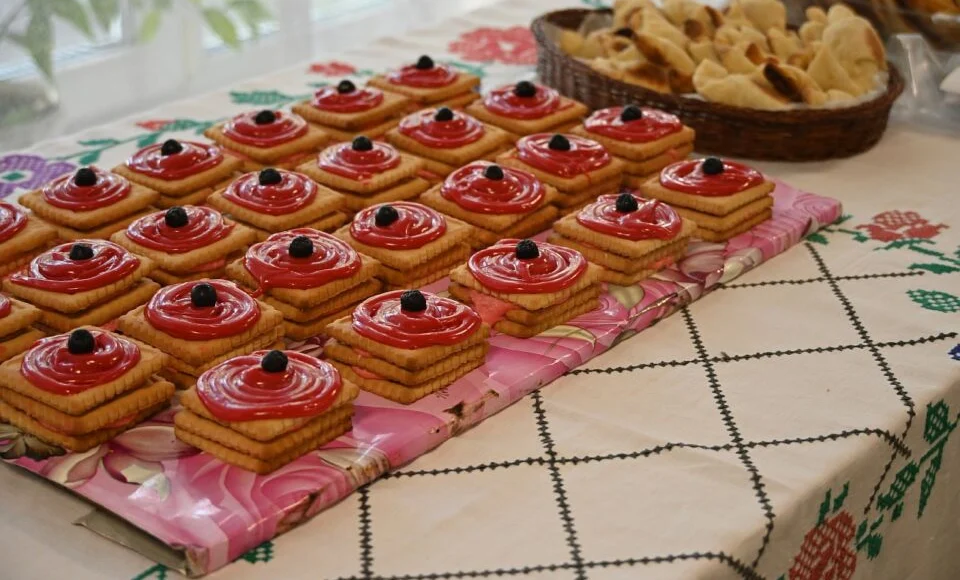 День деревни и 765-летие её истории