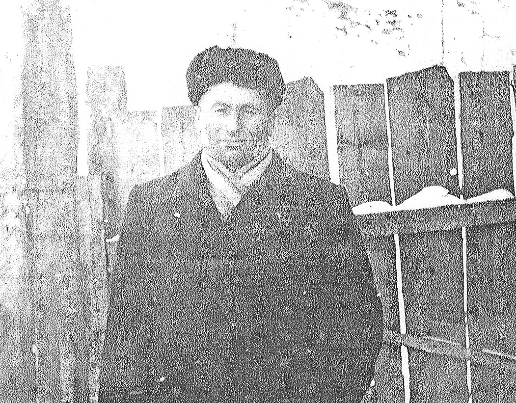 Антоненко Павел Иванович