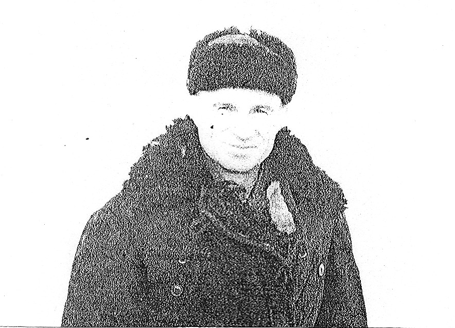Костров Григорий Андреевич