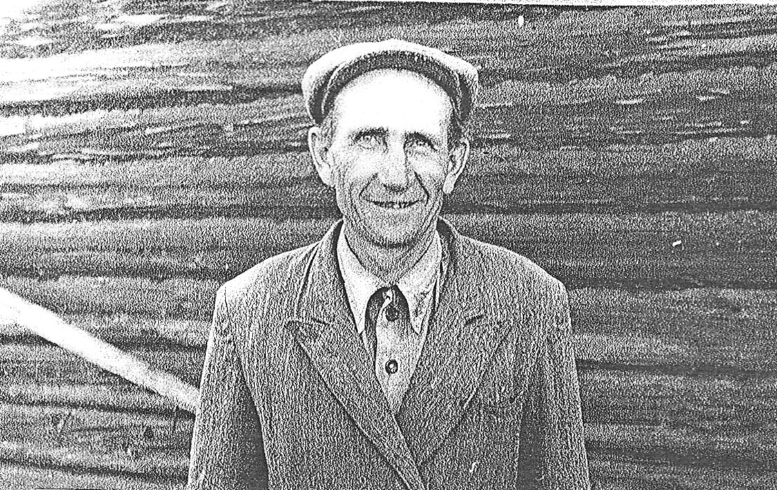 Луцаев Стефан Яковлевич