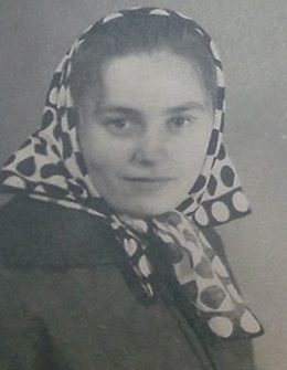 Макаренко Мария Алексеевна
