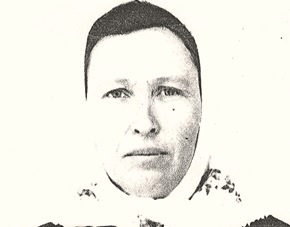 Пыткина Мария Денисовна, 1931 года рождения. Полевод