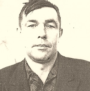 Яненко Петр Кондратьевич, 1931 года рождения. Строитель
