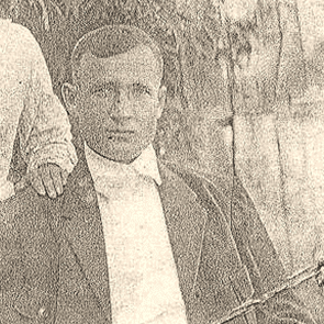 Земцов Григорий Егорович