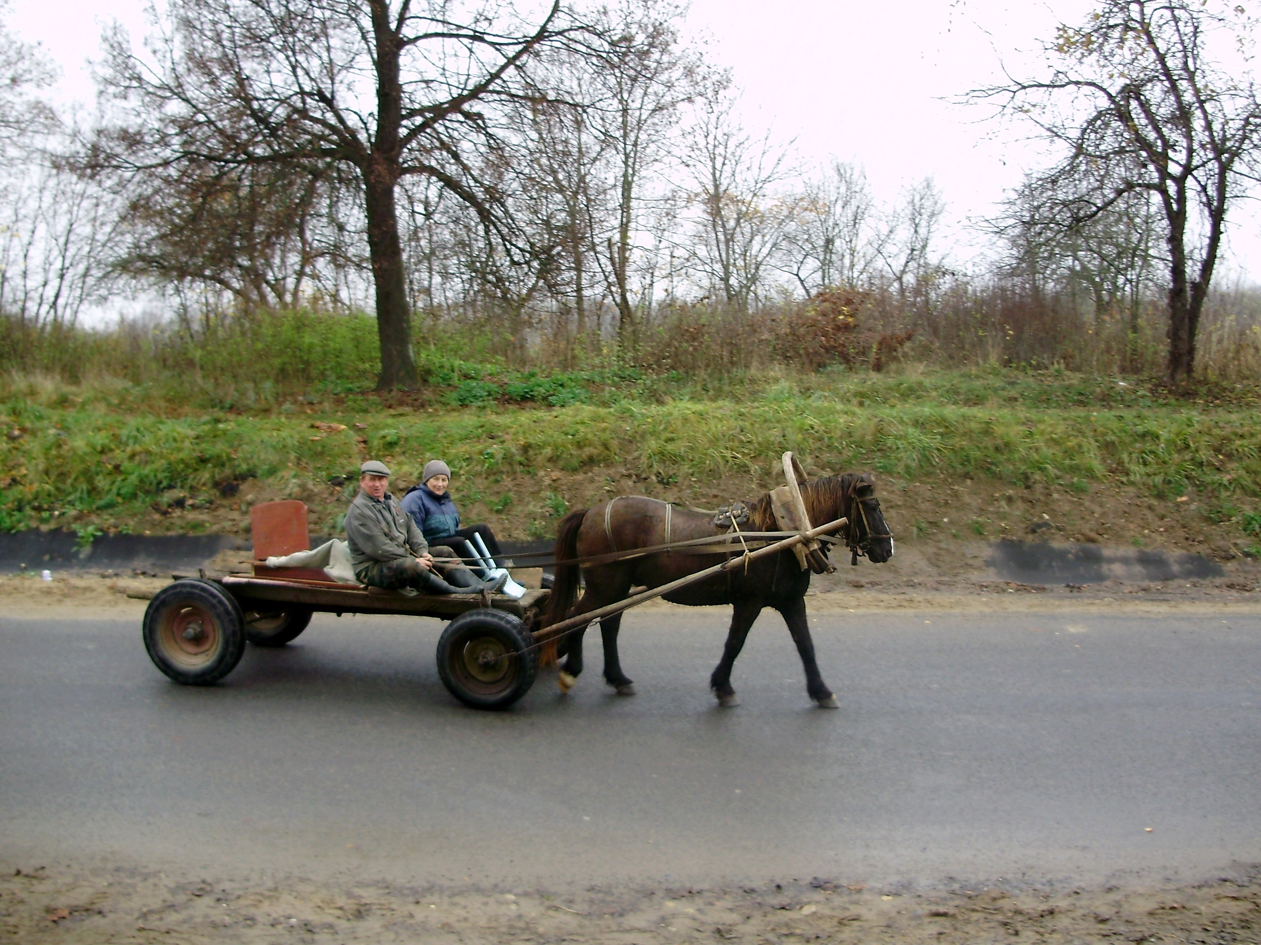 Базар здесь славный в день престольный был когда-то..
