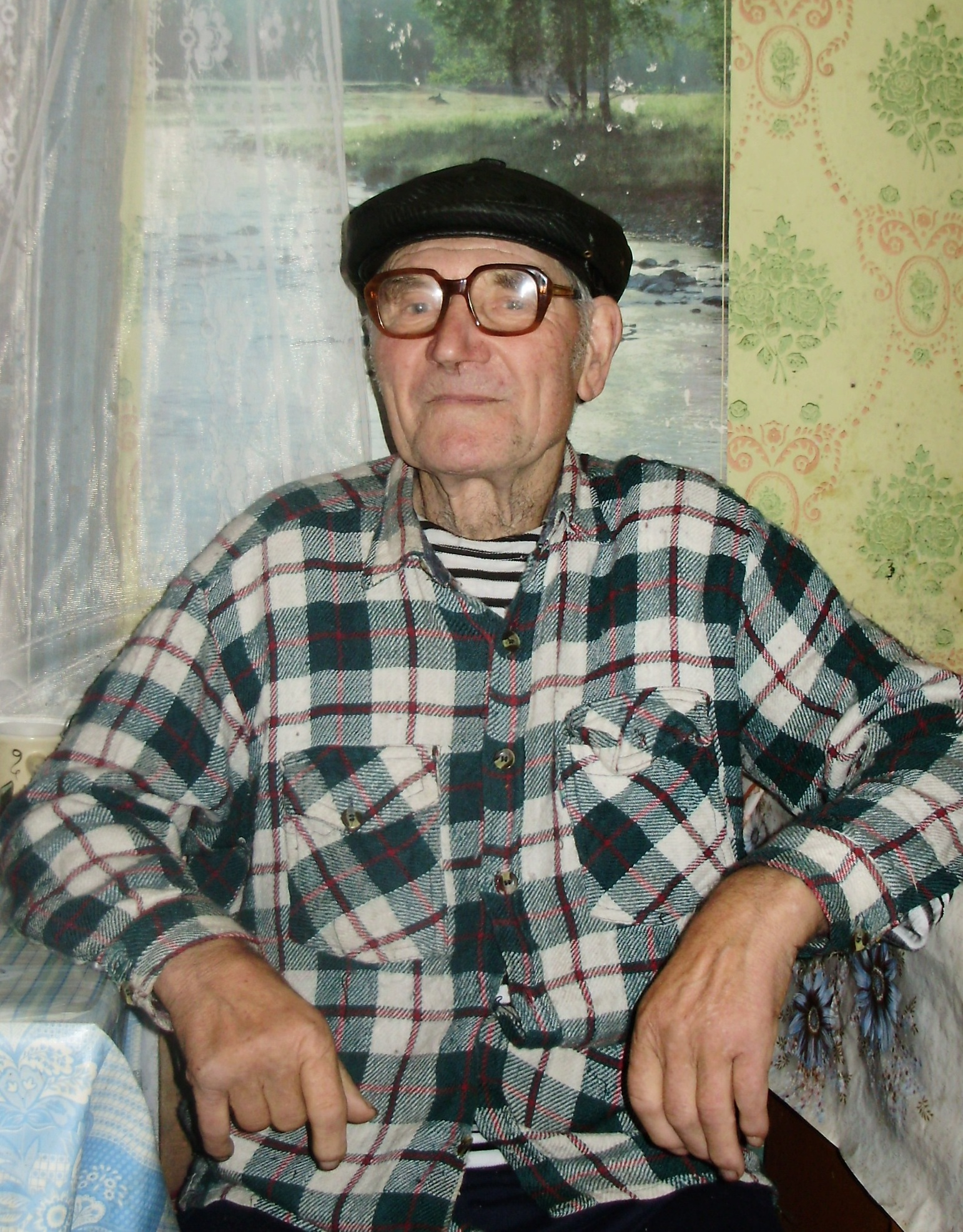 Ковалев Иван Никитович