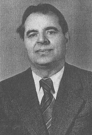 Савостенко Игорь Яковлевич