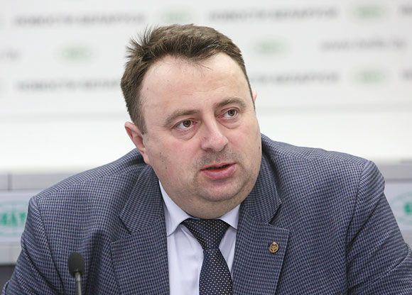 Костров Сергей Васильевич