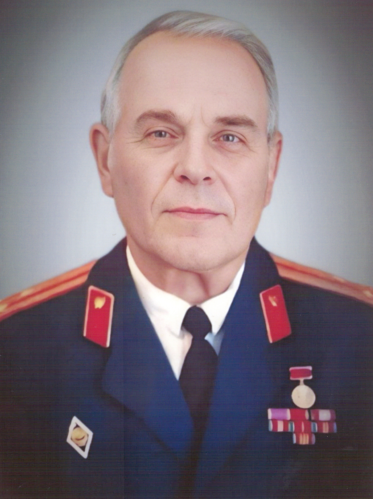 Зубачёв Трофим Ануфриевич