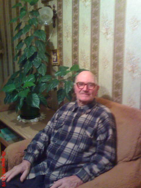 Ковалёва Ивана Никитовича