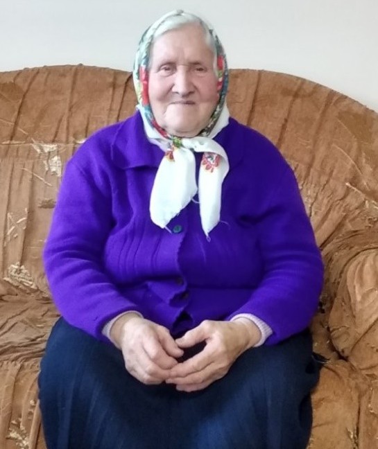 Мосейковой Марии Лукиничны